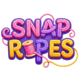 Snap Ropes: Dot Enclosure